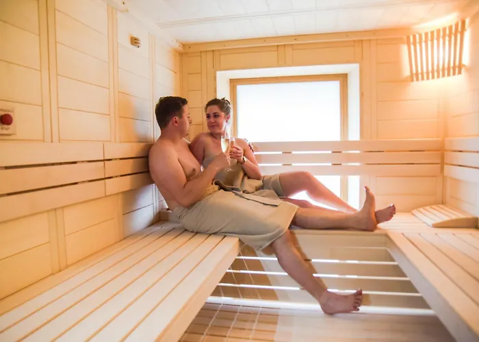 Blockhausen * Schwarzenberg am Bohmerwald